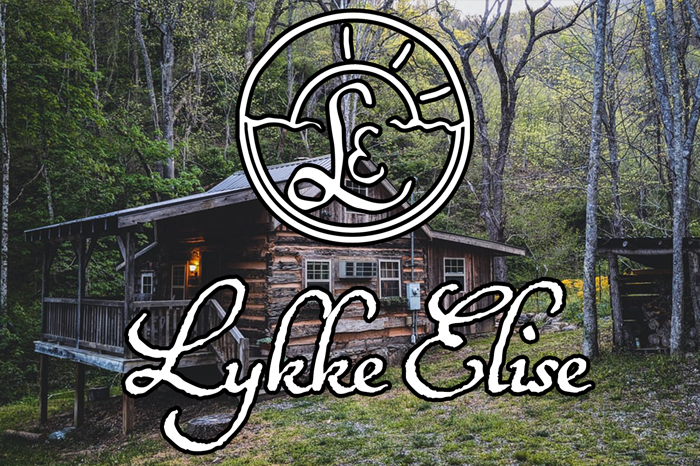 LYKKE-ELISE DESIGN